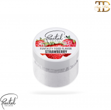 STRAWBERRY (Aroma U Prahu) 30g